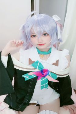 [福利COS] 千阳(ちよ) - 神乐七奈(13P)