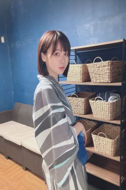 [福利COS] 日本甜美COSERけんけん[fantia] 2022-11-08 ゆけむり♨(26P)