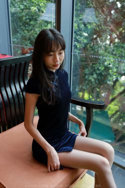 [IESS异思趣向]  模特：团团 《美女旗袍》(78P)