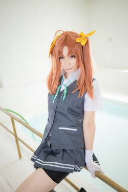 [福利COS] (Cosplay)[my suite] Atsuki あつき - スパッツと競泳水着を堪能するROM Suite Collection.36(161P)