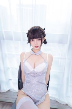 [福利COS] 萝莉神楽板真冬 雪糕小姐(75P)