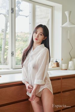 [ESPACIAKOREA] EXC-051 - YUNHA(39P)