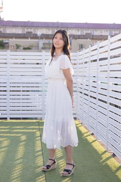 [Minisuka.tv] Mio Horikita 堀北美桜 - Regular Gallery 5.4(45P)