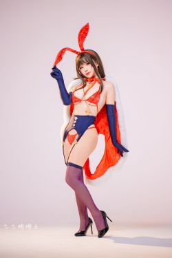 [福利COS] 七七娜娜子 - 圣诞魔太郎(23P)