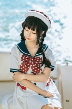 [福利COS] 动漫博主蠢沫沫 - 水手日记（绅士版）(126P)-极品,少女,水手服