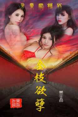 纯小希、南湘Baby、王轶玲《金枝欲叶》 [爱尤物Ugirls] No.035(40P)-情趣内衣,福利,古典