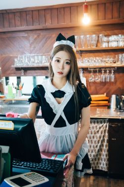 [LOOZY] Bomi - Maid cafe(174P)