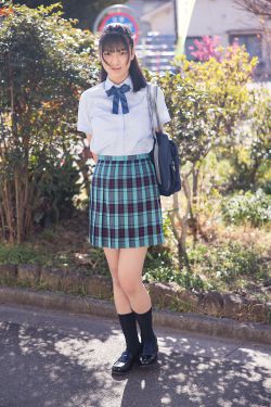 [Minisuka.tv] Eyu Hirayama 平山えゆ - Regular Gallery Set 7.1(35P)