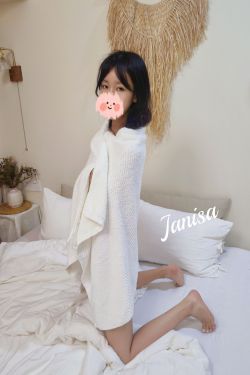 Janisa - 包裹不住的诱惑(5P)