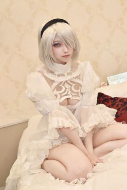 Akichi - 2B Bride(29P)