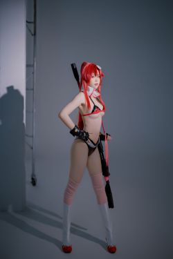 ZinieQ - Yoko Littner(38P)