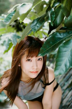 椎名法子 Noriko Shina 《キミに、触れる、瞬間》 [Image.tv](43P)