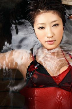 安藤沙耶香 Sayaka Ando 《Yoi-Yami》 [Image.tv](64P)