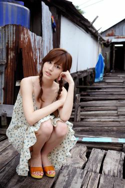 杉本有美 Yumi Sugimoto 《Rosebud》 [Image.tv](50P)