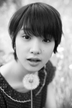 剛力彩芽 Ayame Gouriki 《透明少女》 [Image.tv](34P)