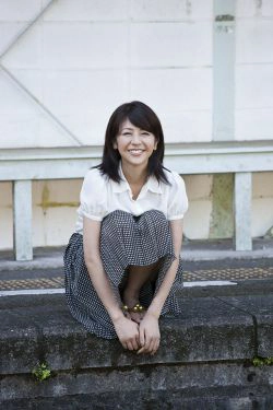 白石美帆《真夏の憧憬》 [Image.tv](32P)