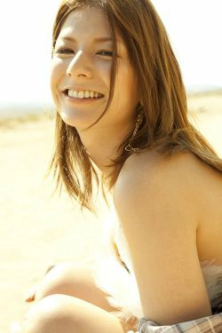 Suzanne スザンヌ《Souvenir》 [Image.tv](35P)
