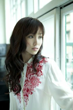 吉木りさ吉木梨纱《純情華憐》 前篇 [Image.tv](72P)