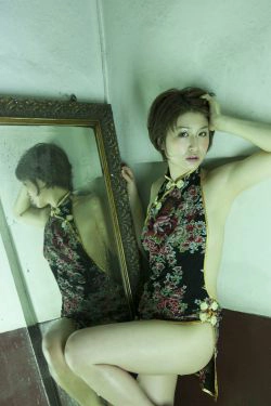 おかもとまり冈本麻里《まりの休日》 後篇 [Image.tv](53P)