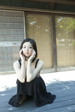 日向泉蒼井葉月《最後的冒險》 前編 [Image.tv](33P)