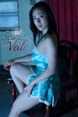 紗綾 Saaya Irie 《Secret Veil》 [Image.tv](31P)