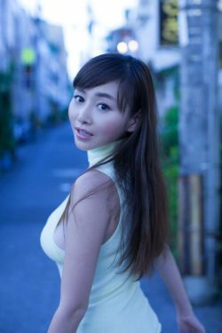 杉原杏璃《愛の或る部屋》 前篇 [Image.tv](22P)