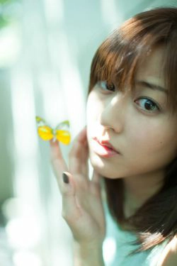 杉本有美 《2013年3月刊》 [Image.tv](35P)