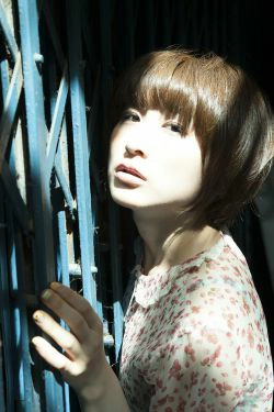 おかもとまり岡本麻里《MAKE MAGIC》 [Image.tv](32P)