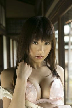 乙月まりあ乙月玛莉亚 Maria Otozuki 《乙女ゴコロ》 [Image.tv](27P)