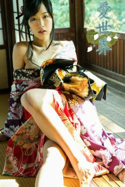 佐々木心音佐佐木心音《愛世界》 [Image.tv](30P)