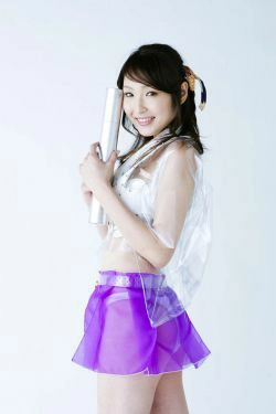二宮優 Yuu Ninomiya 《BOY HUNT!!》 [Image.tv](28P)