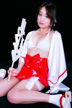 高見美香 Mika Takami 《新世界》 [Image.tv](23P)