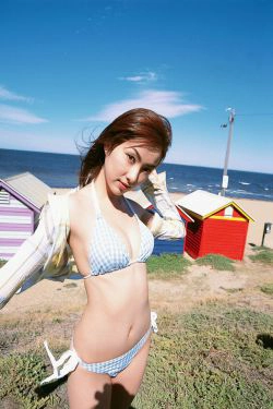 瀬戸早妃《Tough & Peace & Beautiful》 [YS Web] Vol.123(73P)