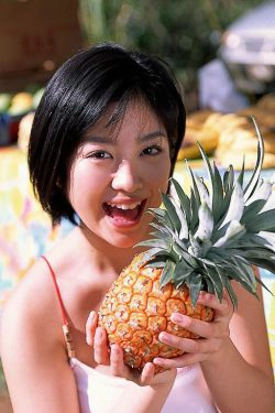 小向美奈子《Now & Then》 [YS Web] Vol.128(40P)