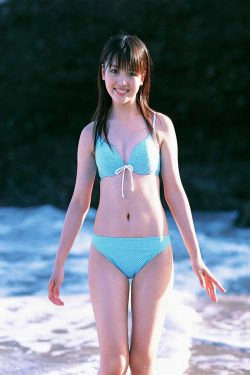 [YS Web] Vol.132 Natsumi Nishida 西田奈津美なっちゃん(66P)