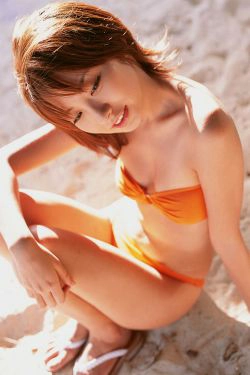 山本梓《Peaceful Piece》 [YS Web] Vol.136(56P)