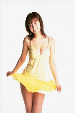 仲根霞仲根かすみ《Are You Ready？》 [YS Web] Vol.143(61P)