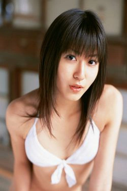 松山まみ松山麻美《ふたりきりの放课后》 [YS Web] Vol.149(53P)