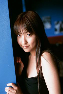 平田裕香《Close to you》 [YS Web] Vol.155(51P)
