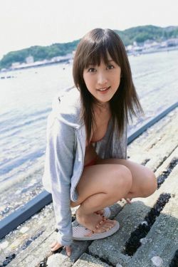 [YS Web] Vol.167 Ayaka Komatsu 小松彩夏(43P)