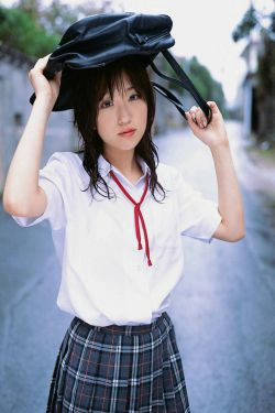 大友さゆり大友惠《さゆりと一绪に、いてくれる》 [YS Web] Vol.171(42P)