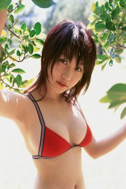 Mai Nishida 西田麻衣 UNDERAGE!  [YS Web] Vol.186(50P)