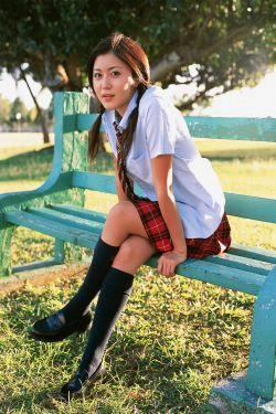 [YS Web] Vol.197 Mami Matsuyama 松山まみ松山麻美(85P)