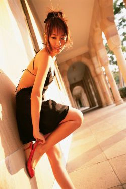 [YS Web] Vol.198 Azusa Yamamoto 山本梓(52P)
