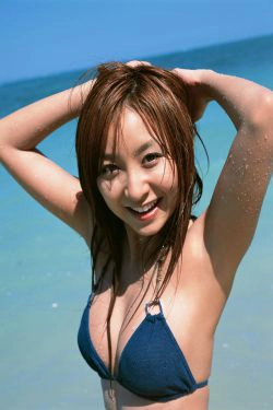 木口亜矢《大迫力のzoom up!》 [YS Web] Vol.199(85P)