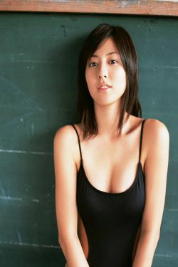 杉本有美《ふたりで步いた道》 [YS Web] Vol.209(74P)