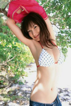 长泽奈央《そのBODYにDIVEしたい!》 [YS Web] Vol.211(72P)