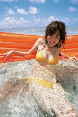 杉本有美《このコしか、ない!!!》 [YS Web] Vol.226(113P)
