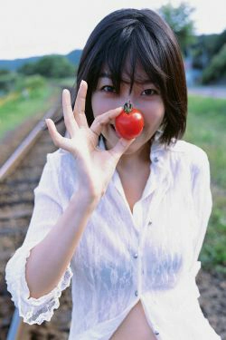 [YS Web] Vol.228 Yuka Hirata 平田裕香(40P)