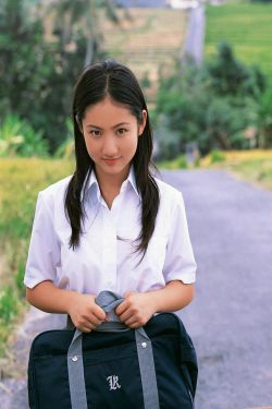 Saaya Irie 纱绫 UNDERAGE!  [YS Web] Vol.231(80P)